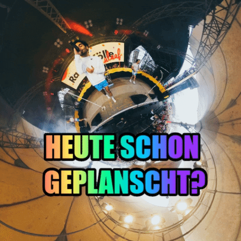 Planschemalöör Planschen GIF by Radio Köln