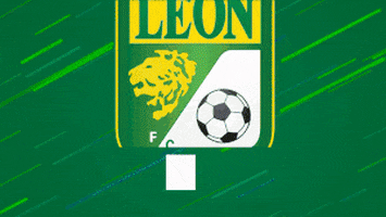 Leon GIF by Puerto Deportivo
