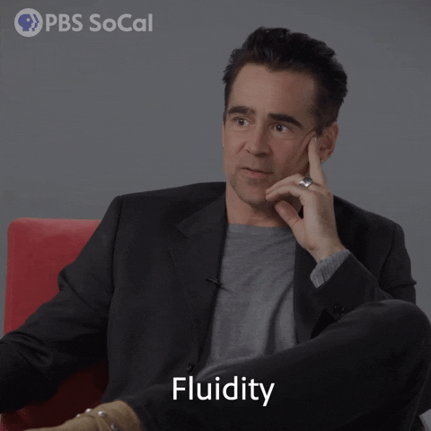 Colin Farrell Actors GIF by PBS SoCal