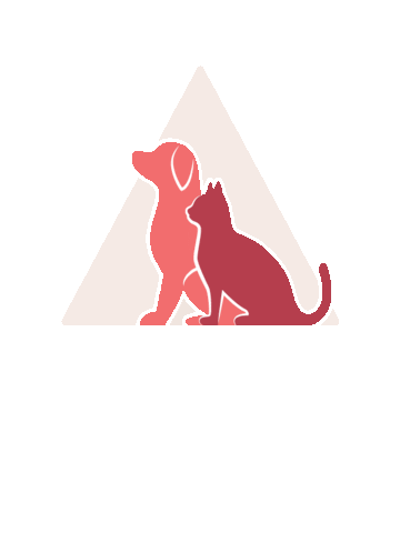 Apexvets Sticker