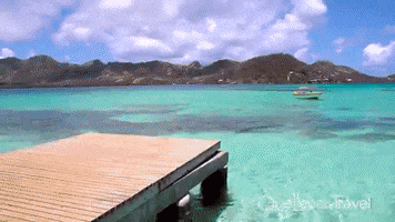 Mar Caribeño GIF