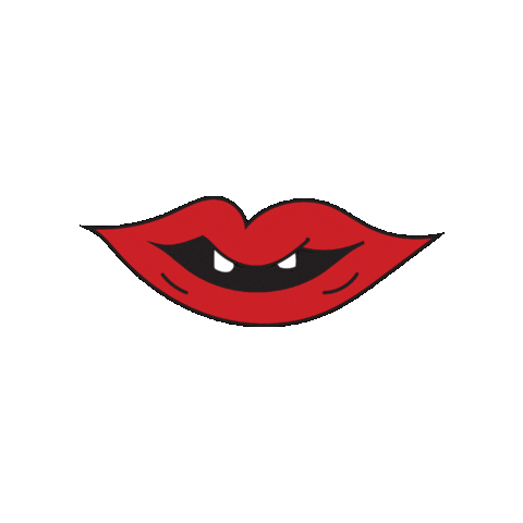 Word Of Mouth Truck Sticker