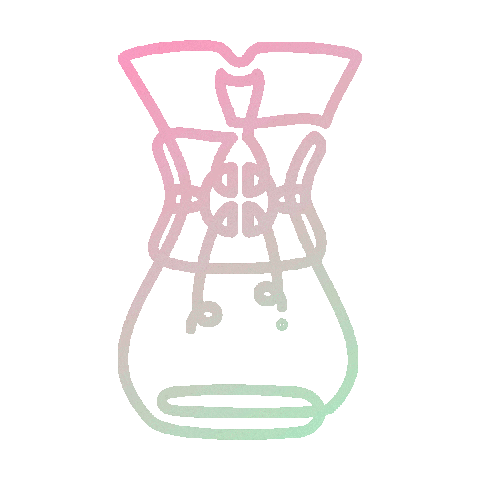Coffee Sticker