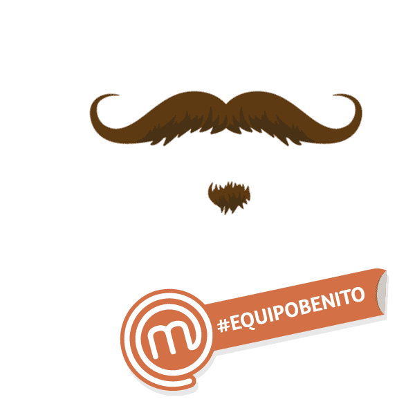 Masterchef Mastercheflatino Sticker by Telemundo for iOS & Android GIPHY