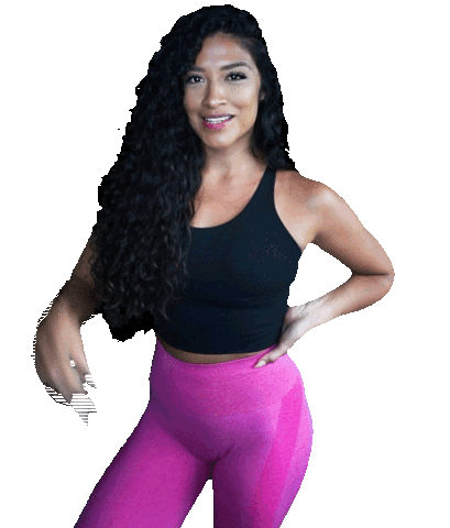 Dianevanessafit Sticker