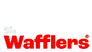 Wonder Sticker by TheWafflers