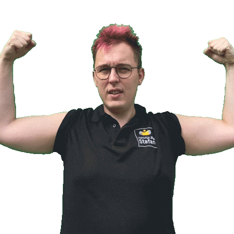 MassageByStefan Sticker