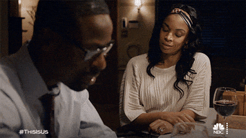 Nbc Couple GIF by This Is Us