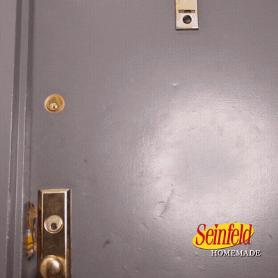 Seinfeld GIF