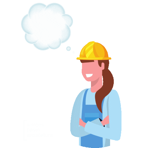 Sticker by Simões Pasin Arquitetura