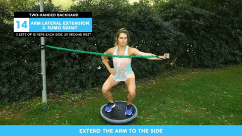 Female Tennis Coach GIFs - Get the best GIF on GIPHY