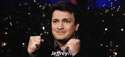 Nathan Fillion Nude GIFs - Find & Share on GIPHY