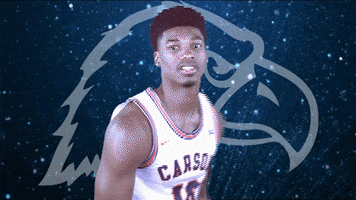 College Basketball Dancing GIF by Carson-Newman Athletics