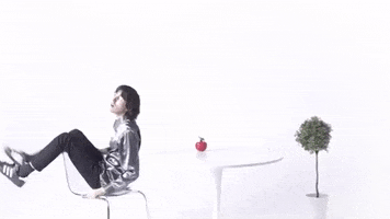 Music Video Apple GIF by PC Music