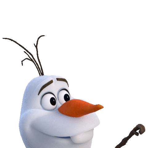 Frozen2 Sticker by Walt Disney Studios for iOS & Android | GIPHY