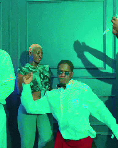 Dudu Senegal GIF
