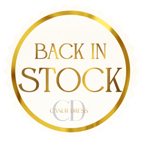 Sticker by Canur Dress