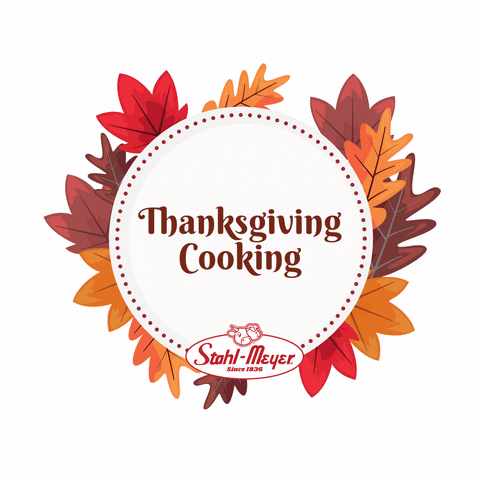 Stahl-Meyer Foods GIF
