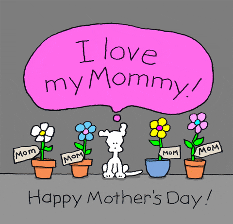 Mothers Day Flowers Gifs Get The Best Gif On Giphy