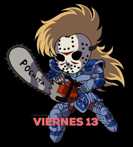 Friday GIF