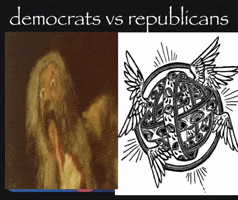 Politics Democrats GIF