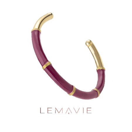 LEMAVIE Sticker