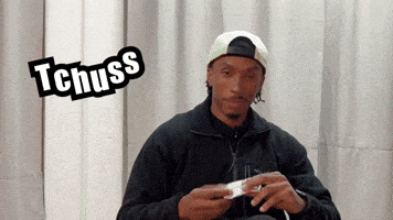 Tchuss GIF by Sketch Street