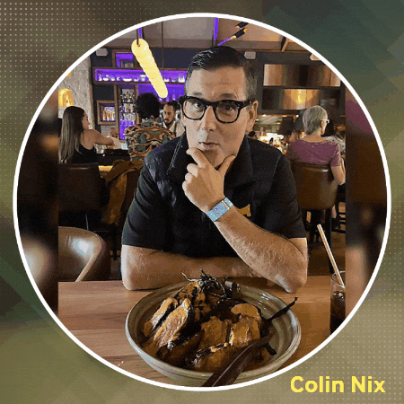 Colin Nix GIF
