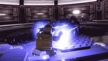 Star Wars Lightning GIF by Xbox