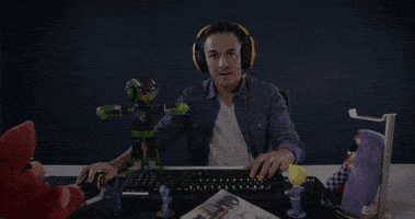 Flex GIF by Razer