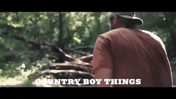 Country GIF by Canaan Smith