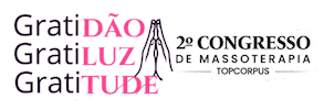 2 Congresso Topcorpus Sticker by Massagem TopCorpus