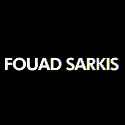Fouad Sarkis GIF