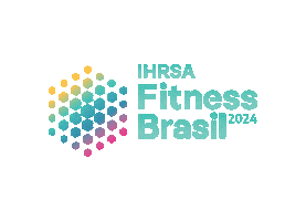 Ihrsa Sticker by Fitness Brasil
