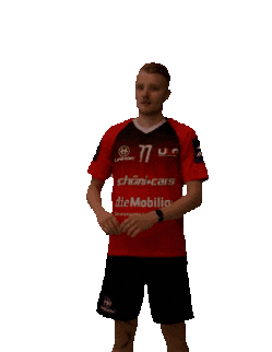 Unihockey Sticker by ULA