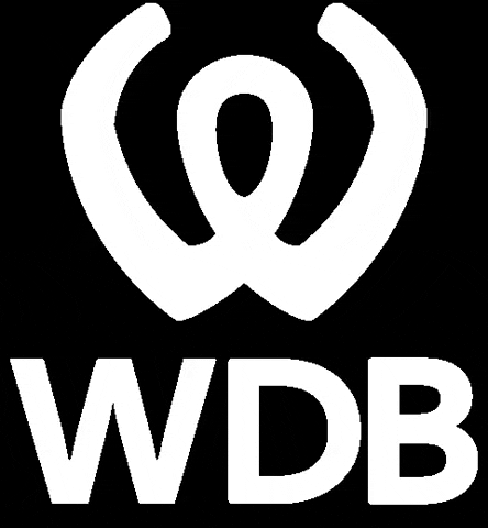 WDB_LEPC wdb logo teamwdb whitewdb GIF