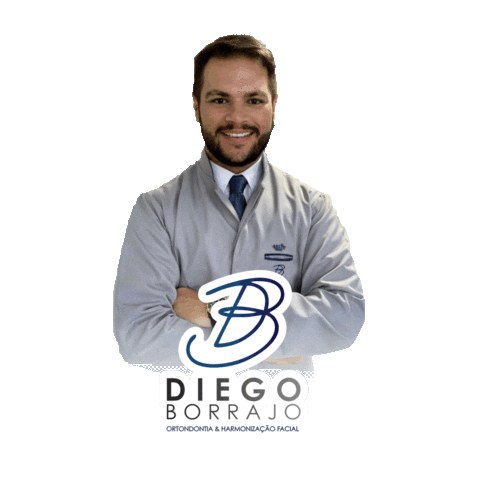 Sticker by Dr Diego Borrajo