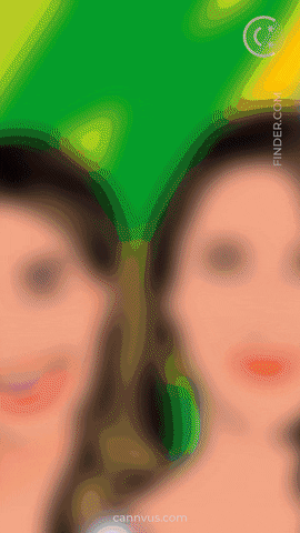 Weed GIF
