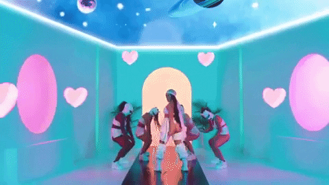 Like That GIF by Doja Cat - Find & Share on GIPHY