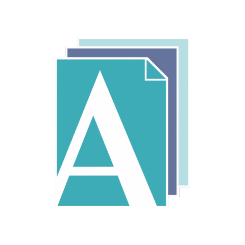 alphaconsultgruppe Sticker