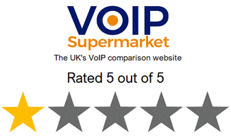 VoIP Supermarket GIF