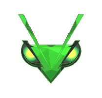 MantisDubai Sticker