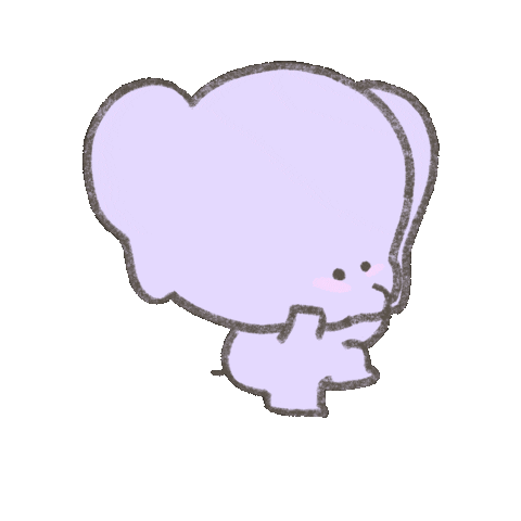 귀여운 Sticker