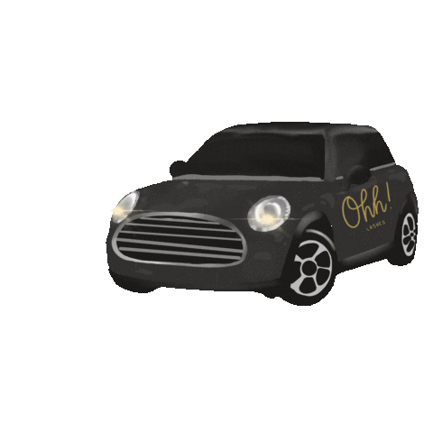 Hey Tamz Sticker by Ohh! Lashes