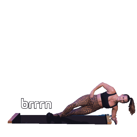 Slide Board Sticker by Brrrn