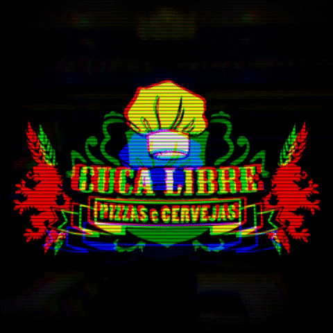 Cuca Libre Piacuba GIF