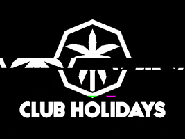 Club Holidays GIF
