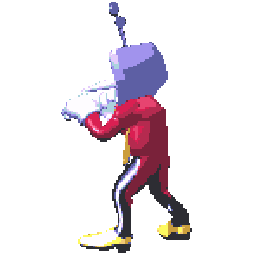 Animated Sticker