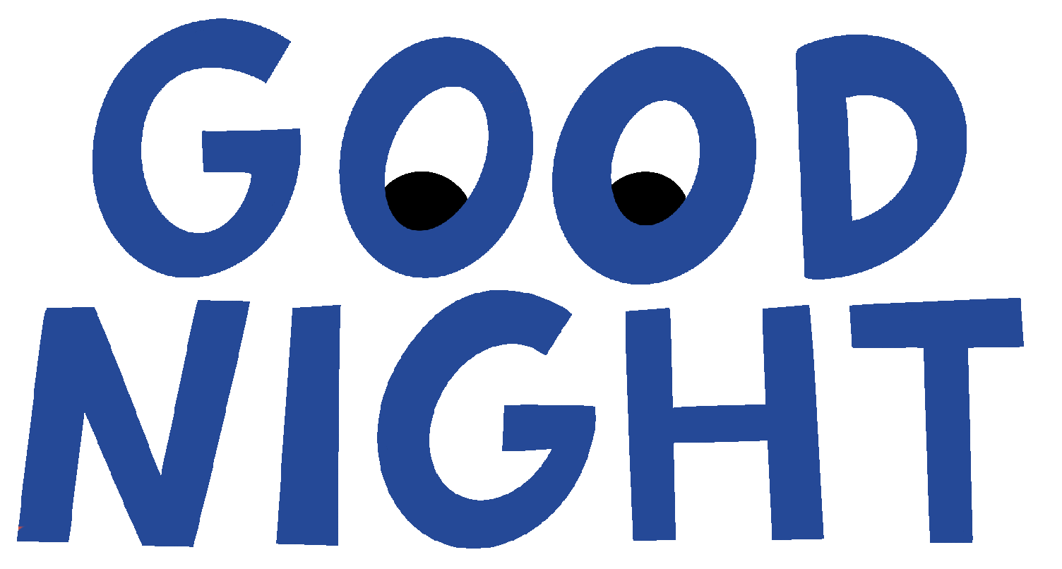 Tired Good Night Sticker for iOS & Android GIPHY