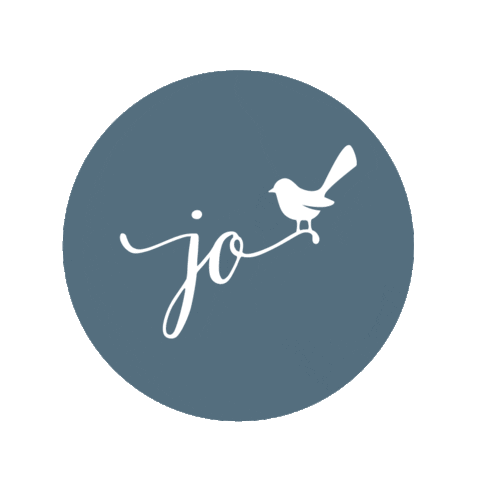 Jowilsondesign Sticker